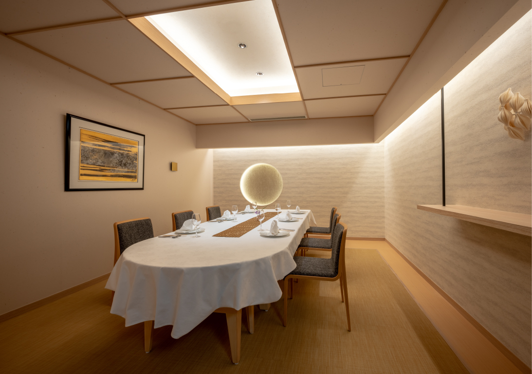 月（最大6名様）