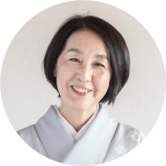 女将からひとこと